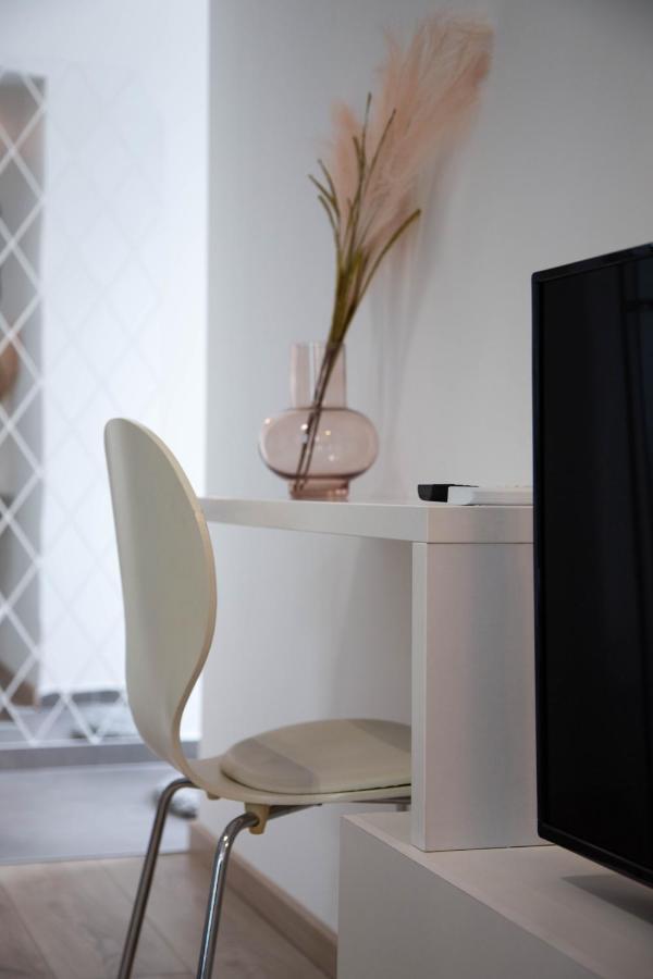 Etoile City Center Apartments Belgrád Kültér fotó