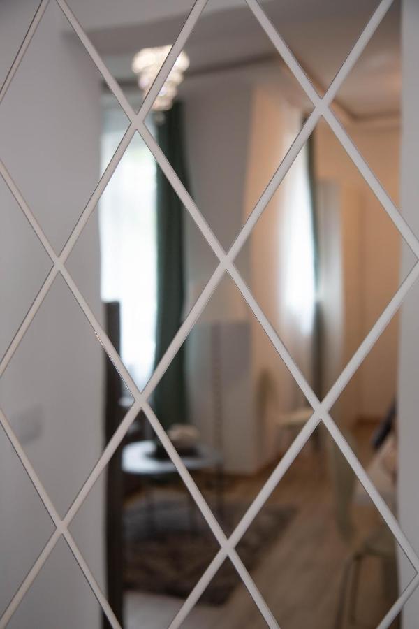 Etoile City Center Apartments Belgrád Kültér fotó