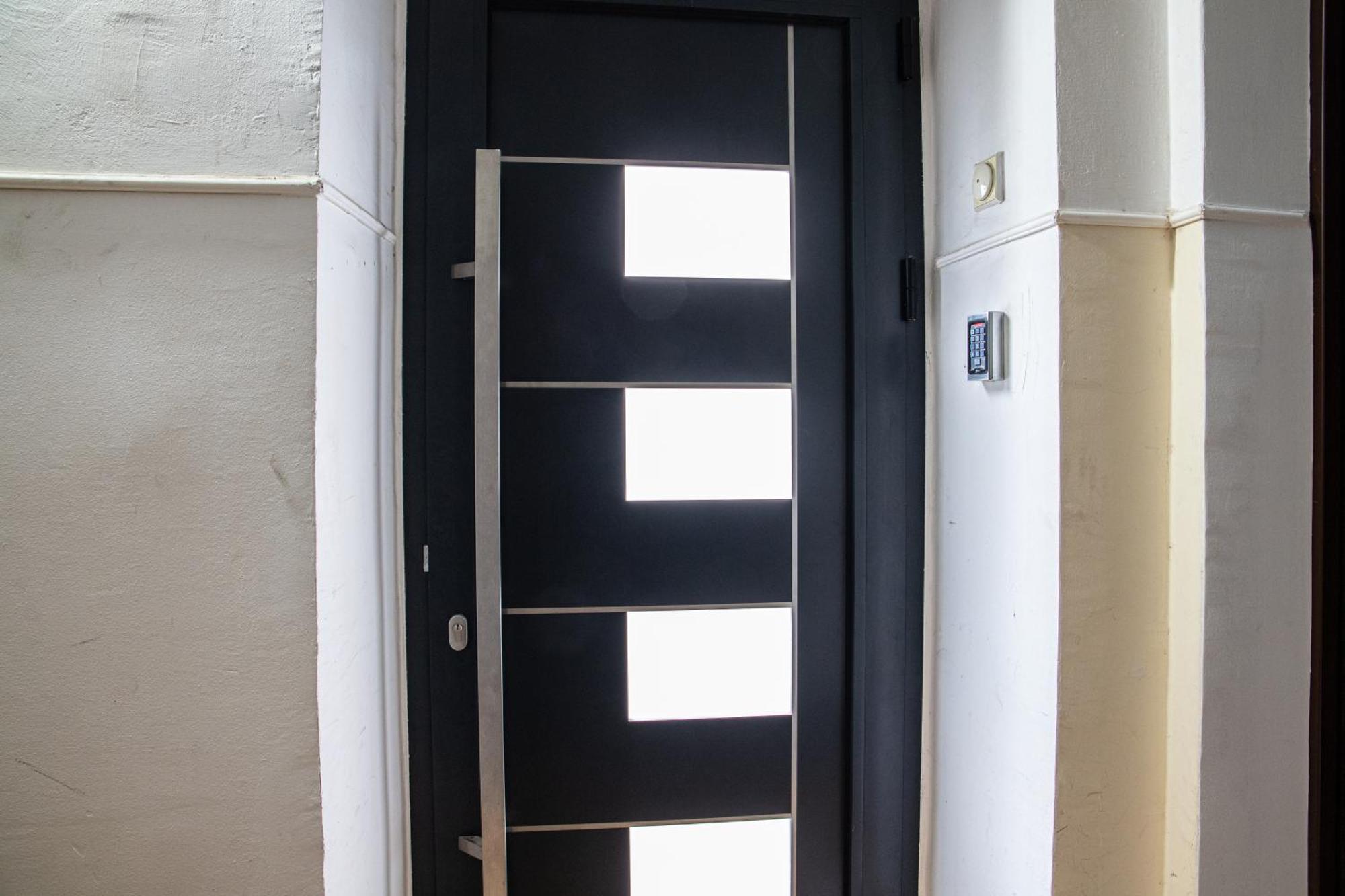 Etoile City Center Apartments Belgrád Kültér fotó