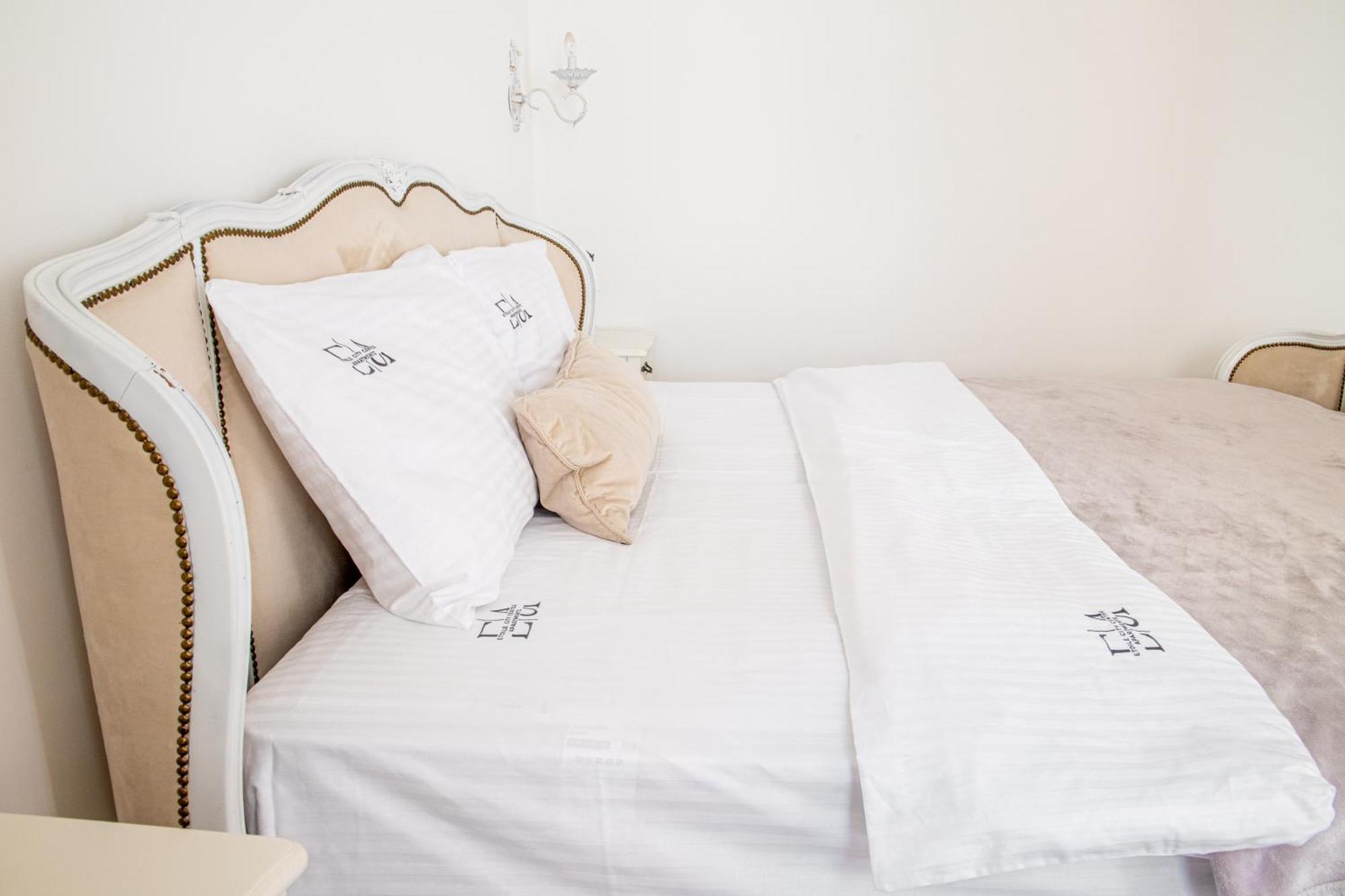 Etoile City Center Apartments Belgrád Kültér fotó