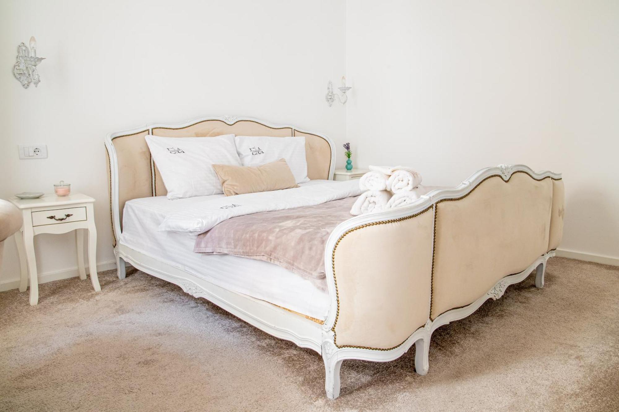 Etoile City Center Apartments Belgrád Kültér fotó
