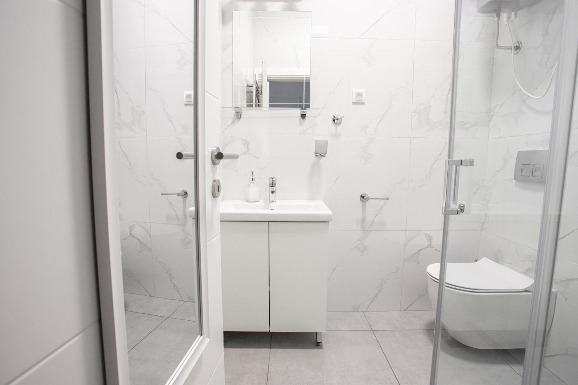 Etoile City Center Apartments Belgrád Kültér fotó