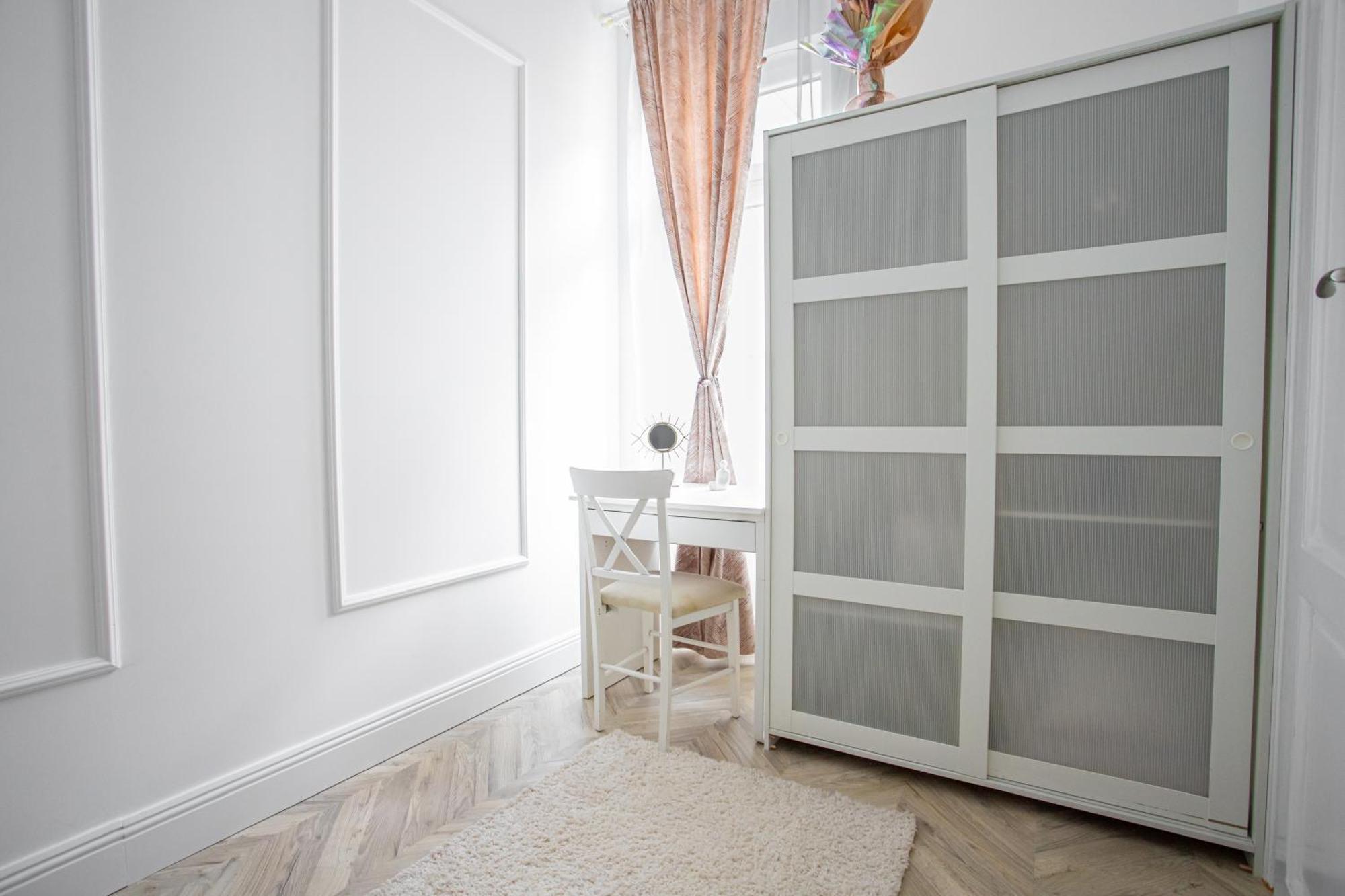 Etoile City Center Apartments Belgrád Kültér fotó