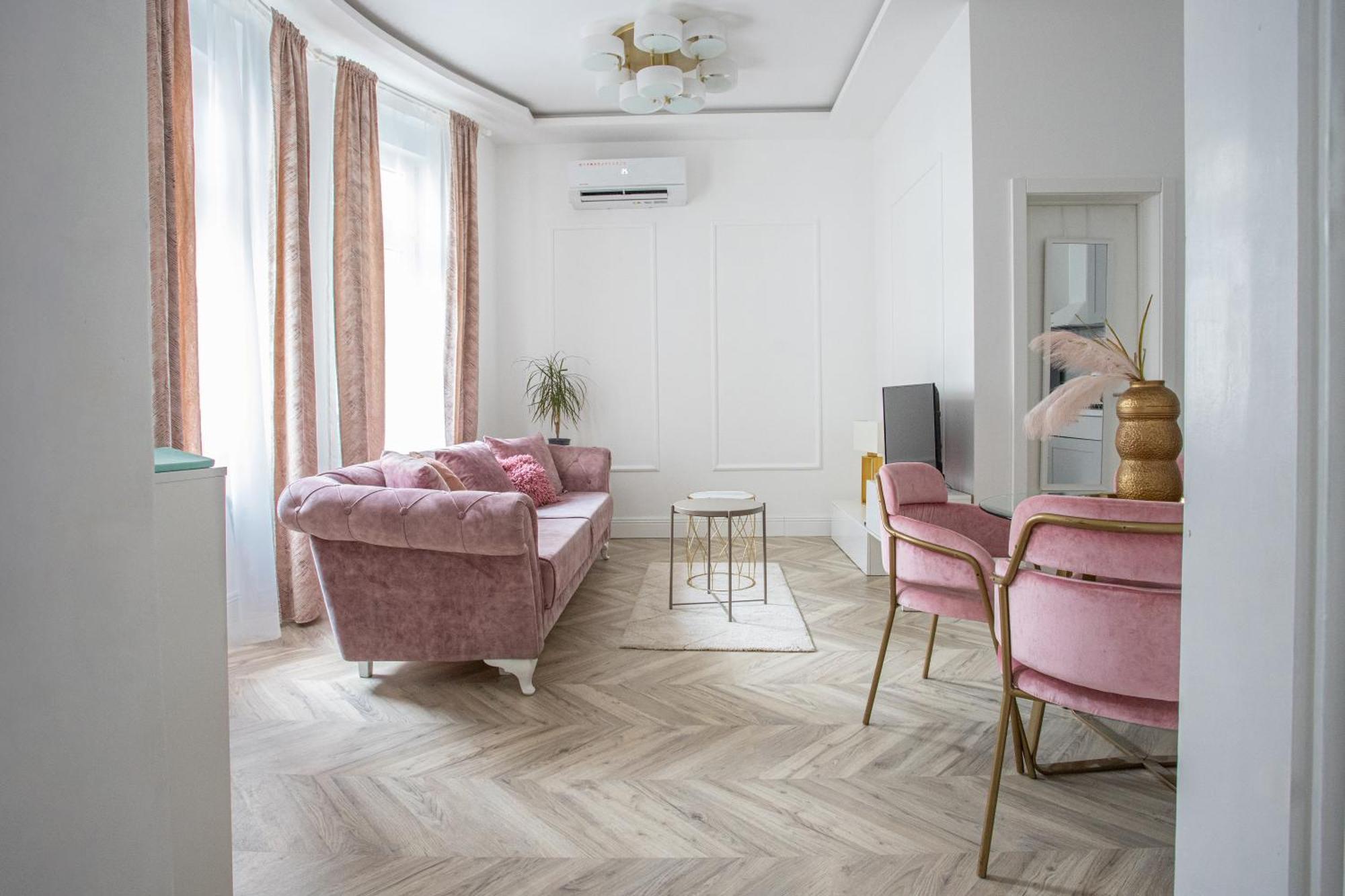 Etoile City Center Apartments Belgrád Kültér fotó